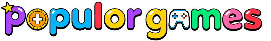 populargame icon